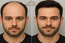 hair transplant islamabad