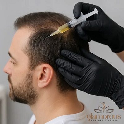 Best Non-Surgical Hair Loss Treatments in 2025