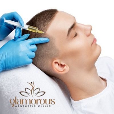 How Many PRP Sessions Do You Really Need For Hair Growth?