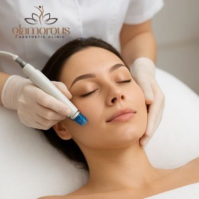 Is Hydra Facial good for the face in islamabad