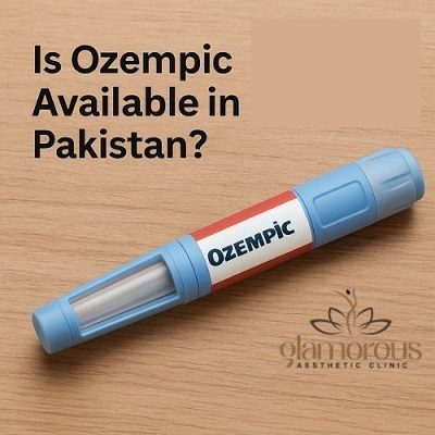 Is Ozempic Available in Pakistan?