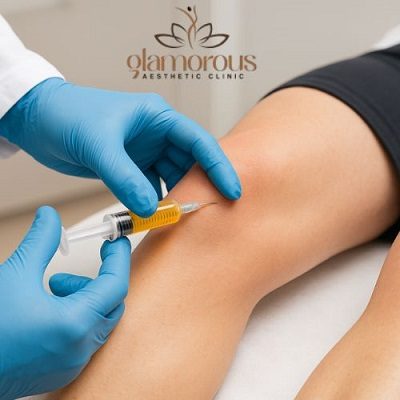 Knee PRP Injections Near Me in Islamabad