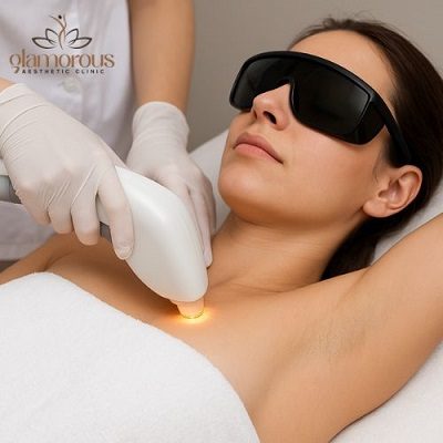 Laser Hair Removal in Islamabad