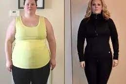 mounjaro injection before & After clinic islamabad