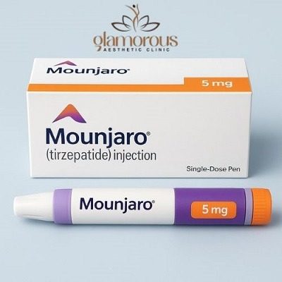 Mounjaro Injection Cost in Islamabad