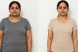 Mounjaro Injection before & After in islamabad