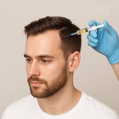 PRF Hair Treatment in Islamabad