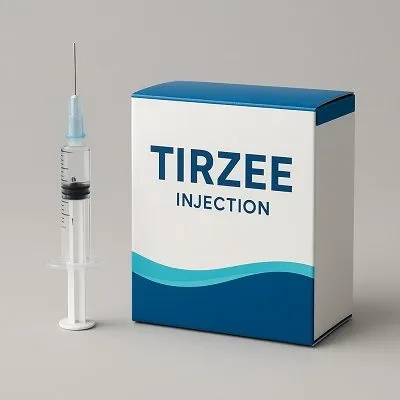 tirzepatide injection in pakistan Tirzee Injection 2.5mg Price in Pakistan