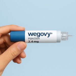 Wegovy Scrip Example Wegovy Injections in Islamabad Pakistan | Semaglutide Injection Islamabad
