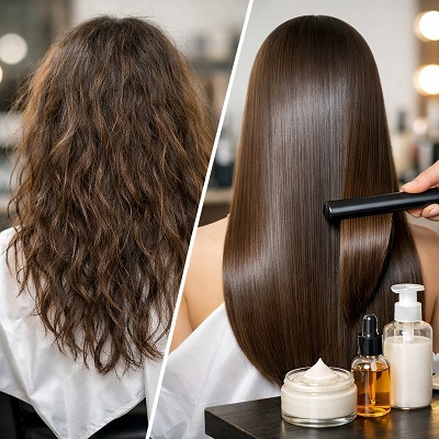 Nanoplasty Hair Treatment in Islamabad