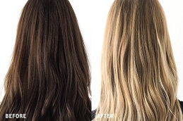 Results OF Hair Dye clinic In Islamabad,,