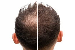 Results OF PRGF Hair Treatment in Islamabad