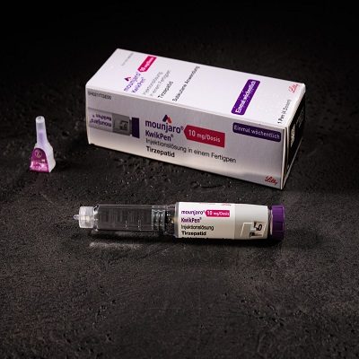 How Does Mounjaro Compare To Other Diabetes Drugs?