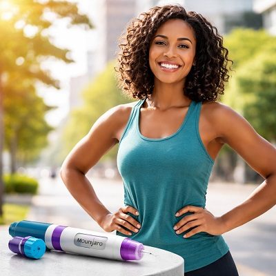 How Soon Can The Effects of Mounjaro Be Noticeable?