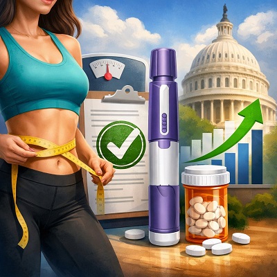 Is Mounjaro Approved For Weight Loss?