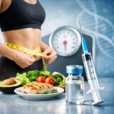 Is Tirzepatide The Best Weight Loss Injection?