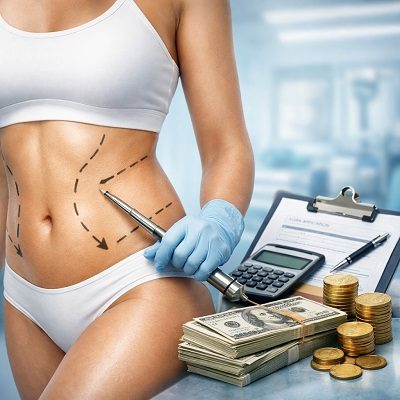 Liposuction Financing Options Available in Islamabad