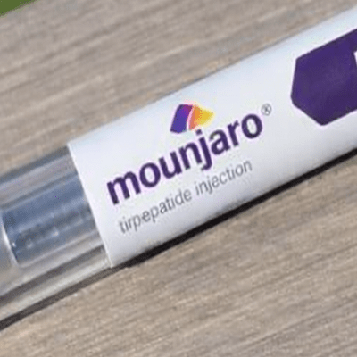 What Is Mounjaro Called in Pakistan?