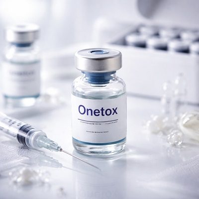 Onetox Botulinum Toxin in Islamabad