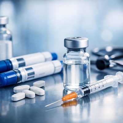 Tirzepatide Injection Price in Islamabad