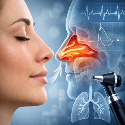 Understanding Functional Benefits of Rhinoplasty