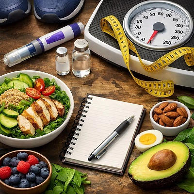 What Should Be The Mounjaro Diet Plan For Weight Loss?