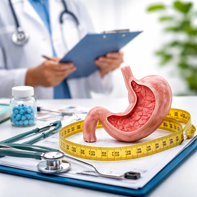 What is The Safest Form of Weight loss Surgery?