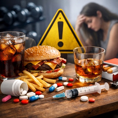 What Should I Avoid While Taking Mounjaro?