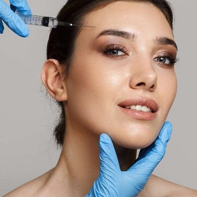 Which Clinics Offer Botox Injection Services Near Me?