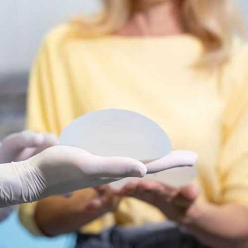 Breast Reconstruction in Islamabad Pakistan