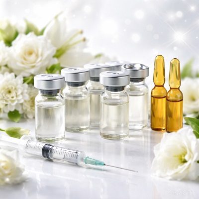 Cost of Miracle White Injection in Islamabad