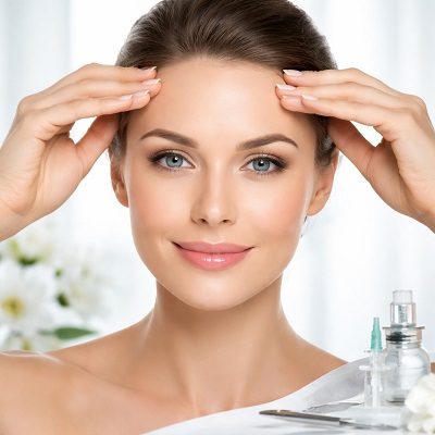 Forehead Lift in Islamabad Pakistan