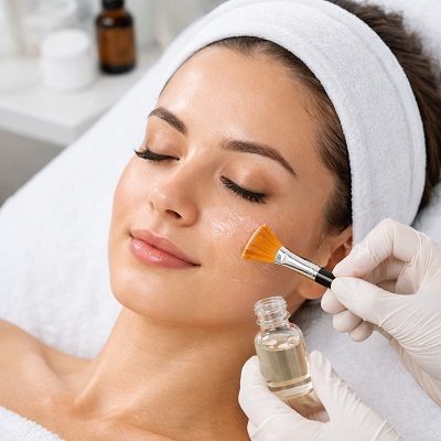 Inno Peel for Skin Whitening Treatment in Islamabad