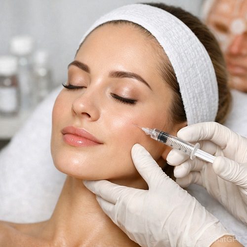 Sculptra Fillers in Islamabad Pakistan