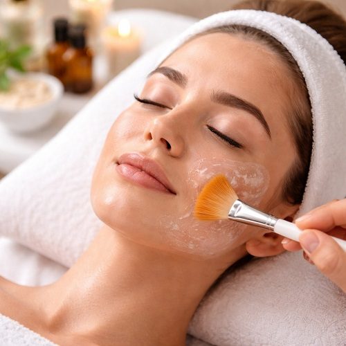 Chemical Peels in Islamabad Pakistan
