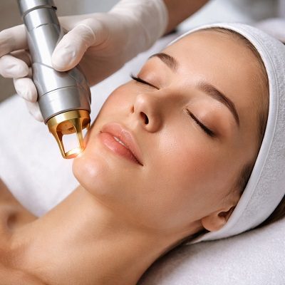 Cost of Laser Skin Resurfacing Treatment in Islamabad