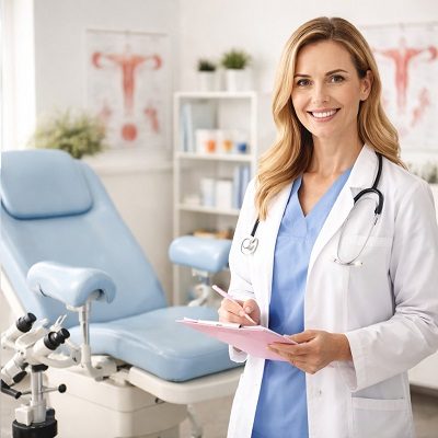 Gynaecology in Islamabad Pakistan