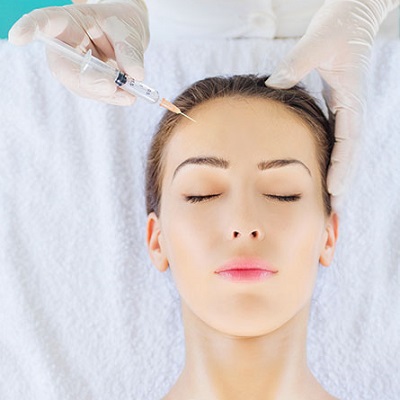 Botox For Frown Lines in Islamabad