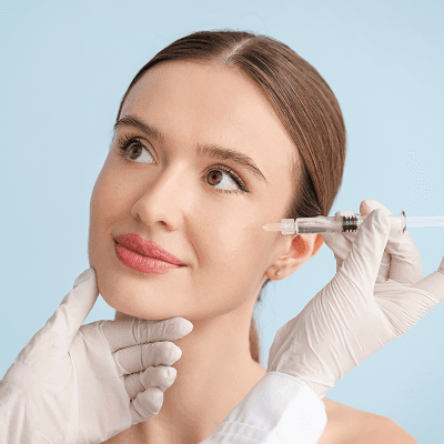 Botox for Crow’s Feet Islamabad