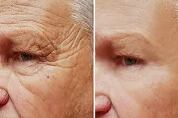 Results OF Botox for Crow’s Feet Islamabad Pakistan