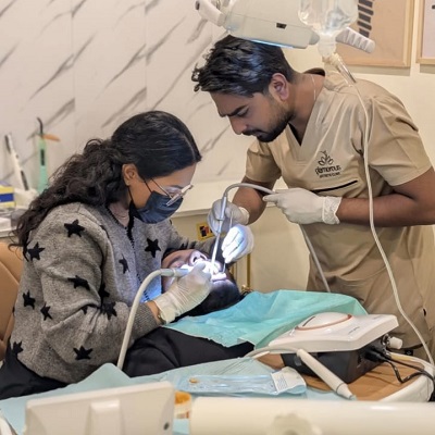 Dental Braces in Islamabad Pakistan