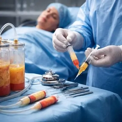 Fat Grafting in Islamabad Pakistan