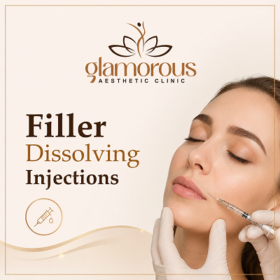 Filler Dissolving Injections in islamabad Pakistan