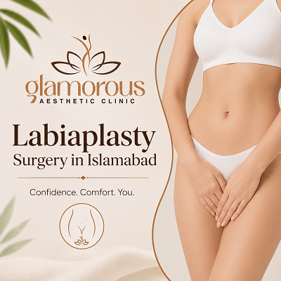 Labiaplasty Surgery in Islamabad Pakistan