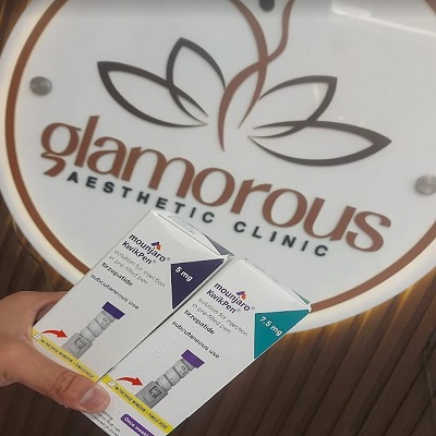 Mounjaro Injection in Islamabad Pakistan