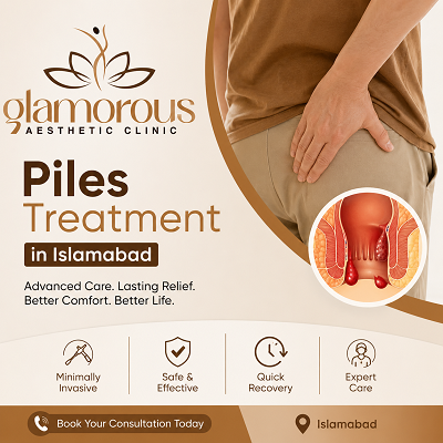 Piles Treatment in Islamabad Pakistan