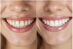 Results OF Dentistry clinic Pakistan