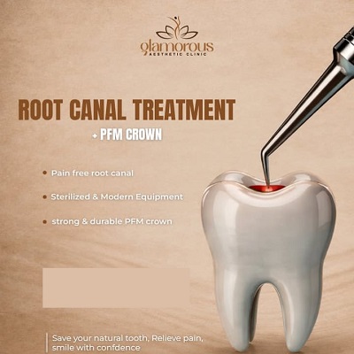 Root Canal Treatment in Islamabad, Pakistan