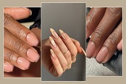 Cat Eye Nails Before and After islamabad ,