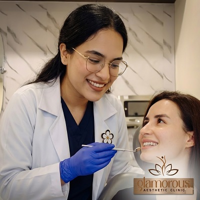 Dental Implants in Islamabad Pakistan